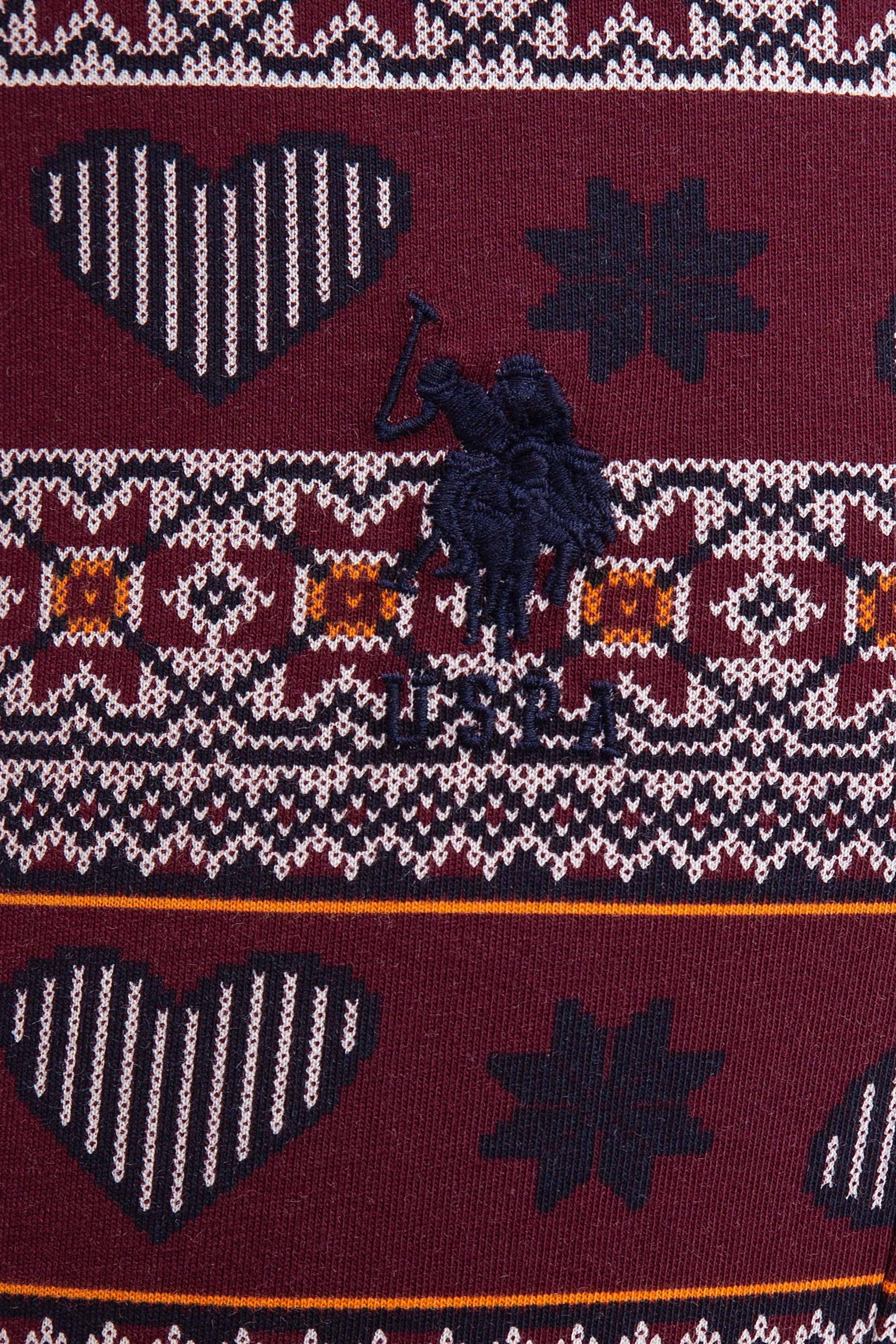 Kadın Lacivert Pijama Takımı - Image 4