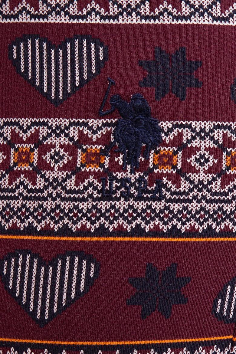 Kadın Lacivert Pijama Takımı - 50223303008