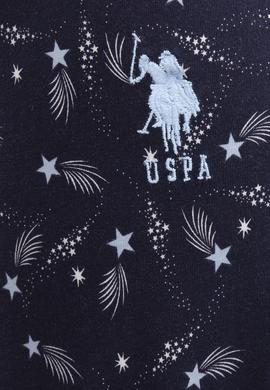 Kadın Mavi Pijama Takımı - 50223312009