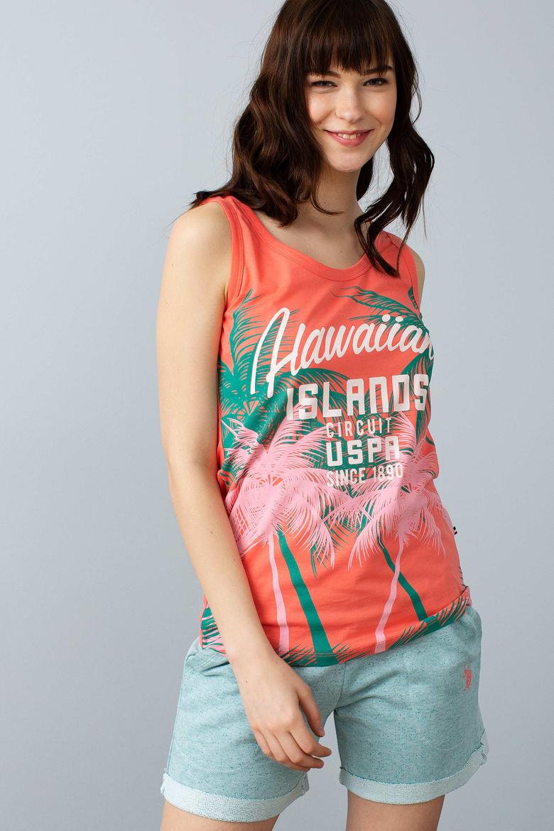 Kadın Pembe Pijama Takımı - 50196938012