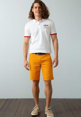 Erkek Beyaz Tişört - 50199804006