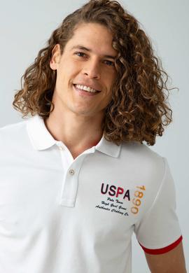 Erkek Beyaz Tişört - 50199804006