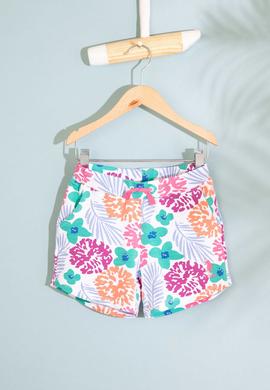 Çocuk Örme Capri Bermuda - 50202254002