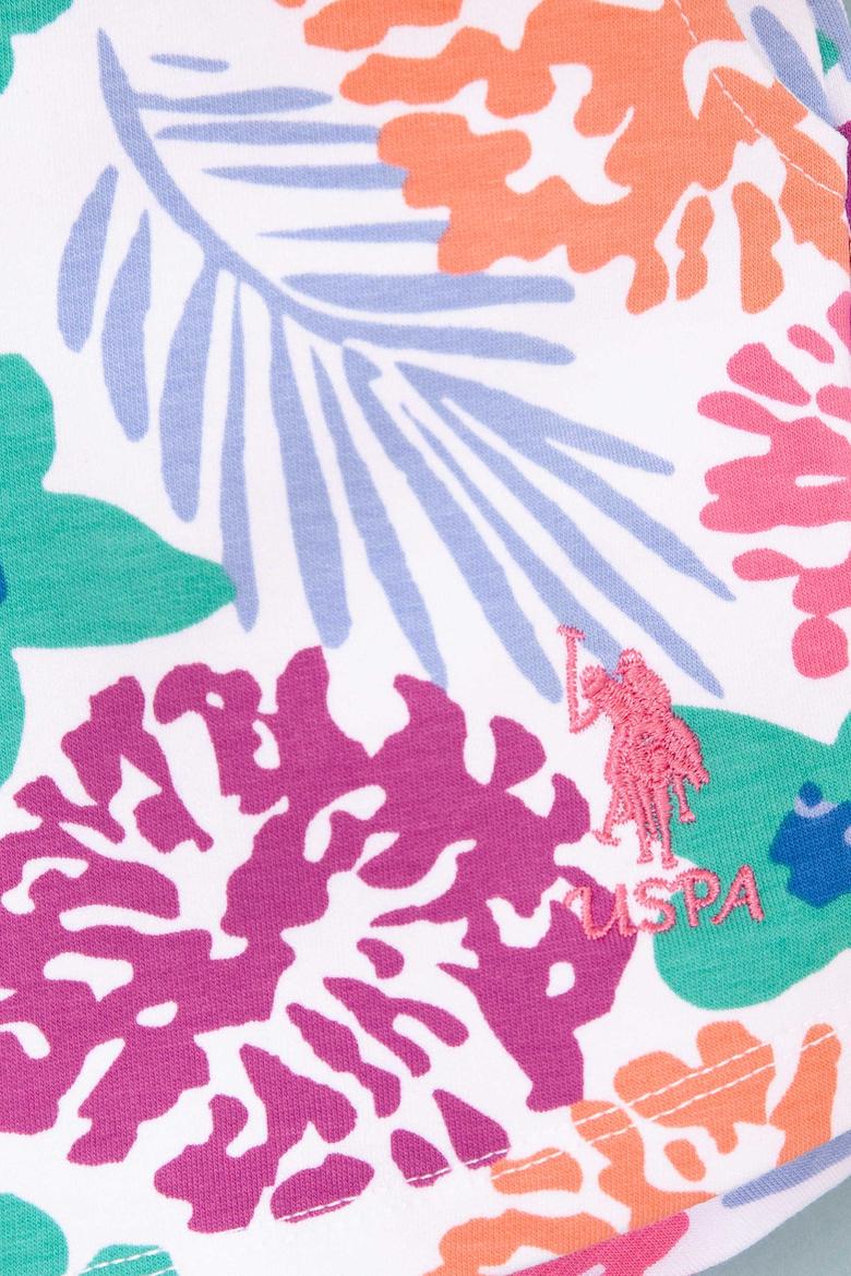 Çocuk Örme Capri Bermuda - 50202254002