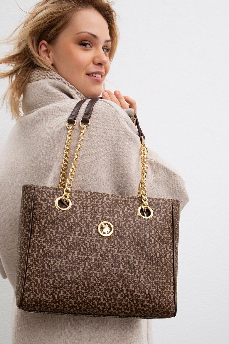 Kadın Kahverengi Çanta