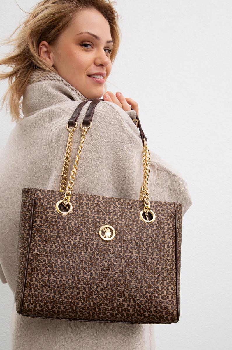 Kadın Kahverengi Çanta