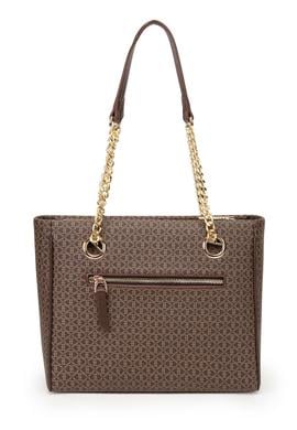 Kadın Kahverengi Çanta - 50229219002