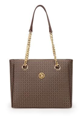 Kadın Kahverengi Çanta - 50229219002