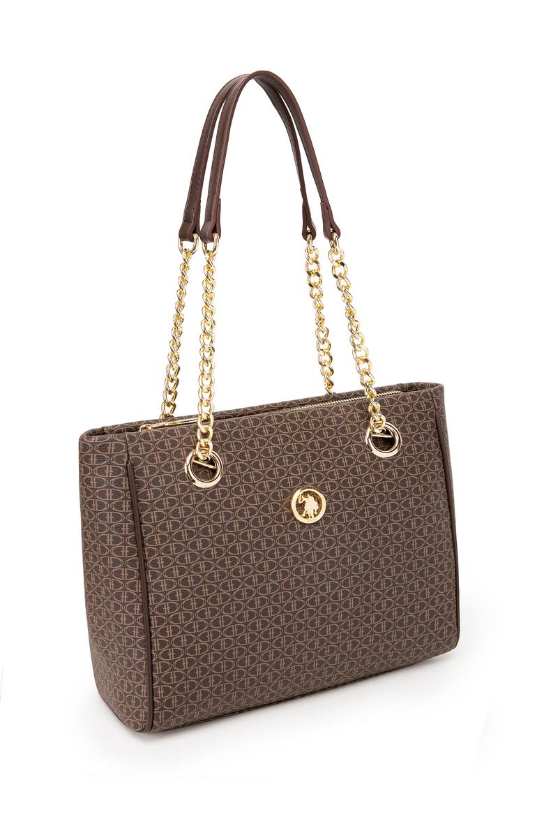 Kadın Kahverengi Çanta - 50229219002