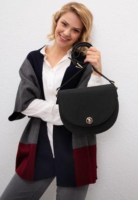 Kadın Siyah Çanta - 50223931001