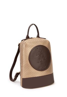 Kadın Sarı Çanta - 50223933004