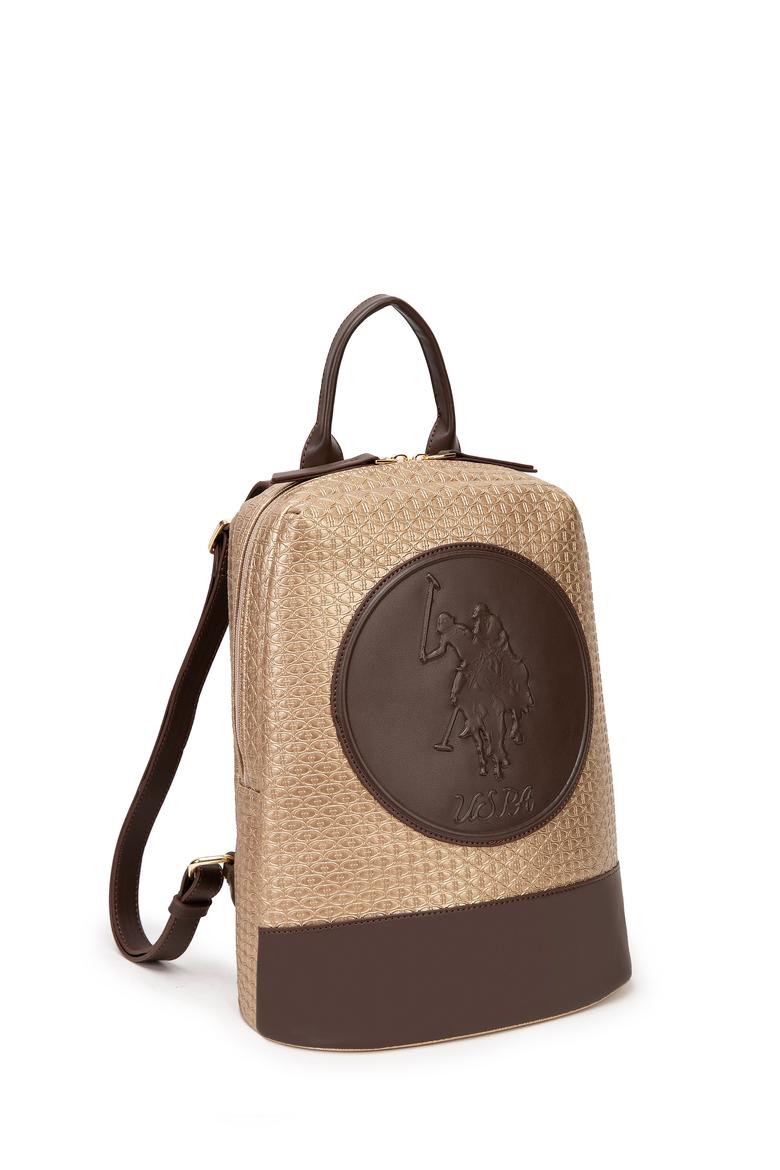 Kadın Sarı Çanta - 50223933004