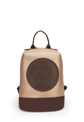 Kadın Sarı Çanta - 50223933004