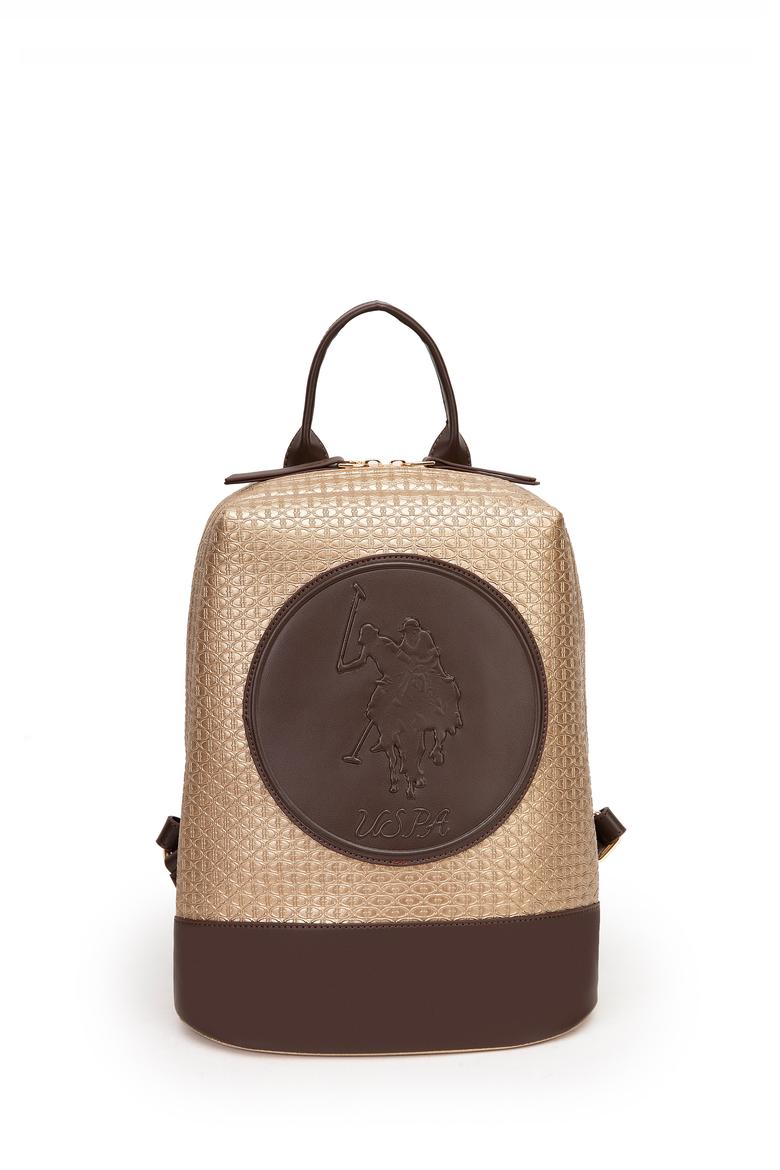 Kadın Sarı Çanta - 50223933004