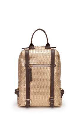 Kadın Sarı Çanta - 50223933004