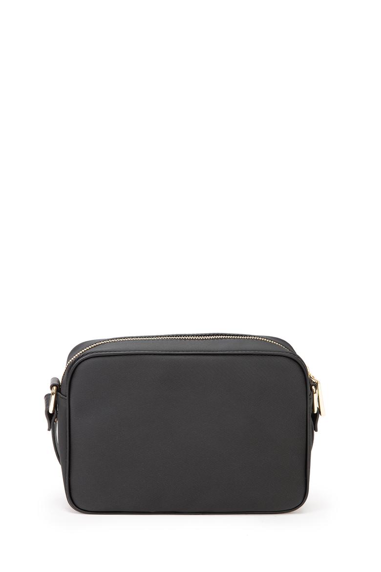 Kadın Siyah Çanta - 50223937001