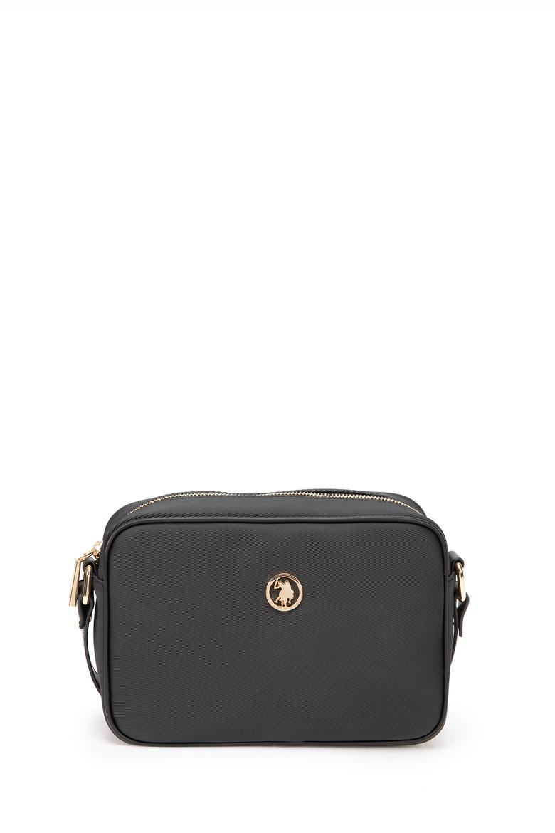 Kadın Siyah Çanta - 50223937001