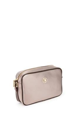 Kadın Gri Çanta - 50223937008