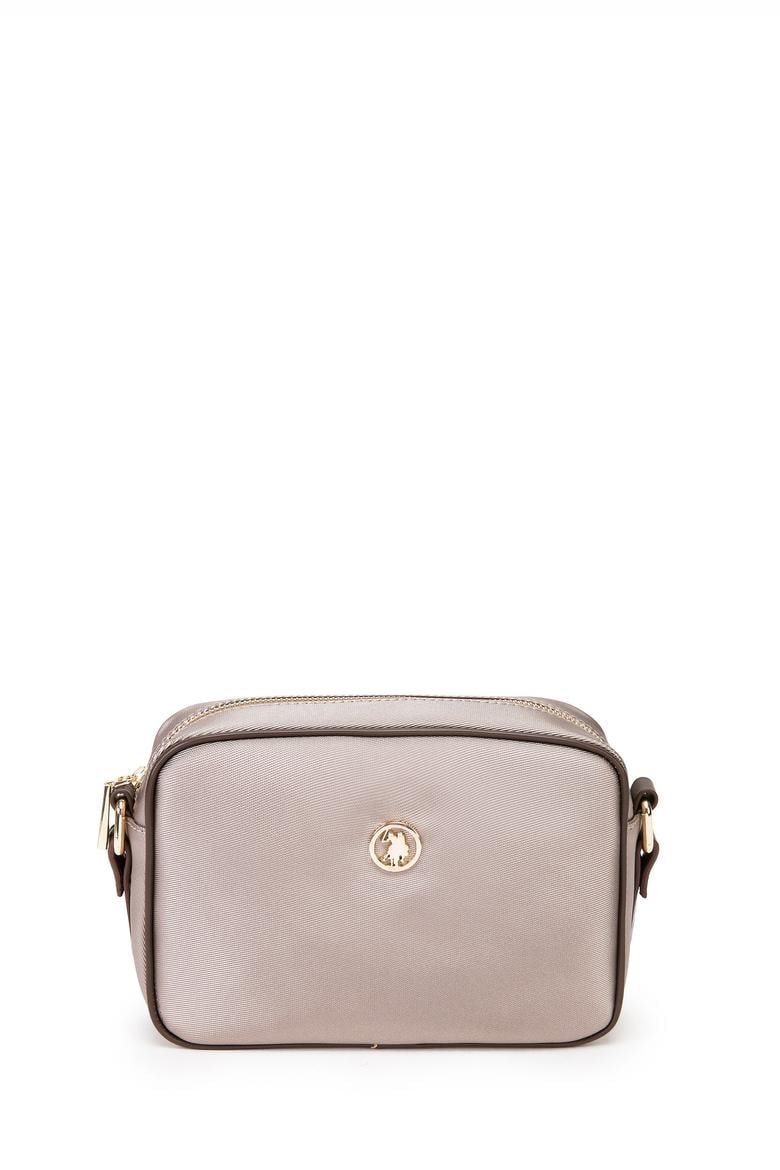 Kadın Gri Çanta - 50223937008