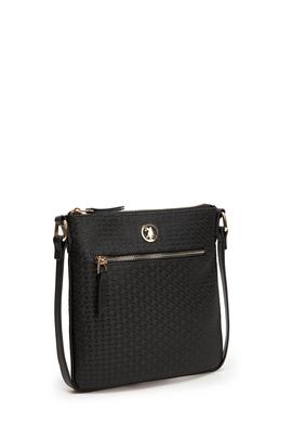 Kadın Siyah Çanta - 50229229001