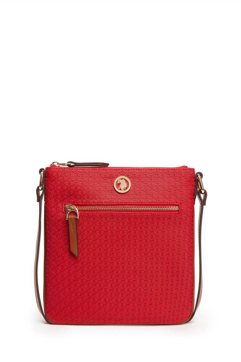 Kadın Kırmızı Çanta - 50229229003