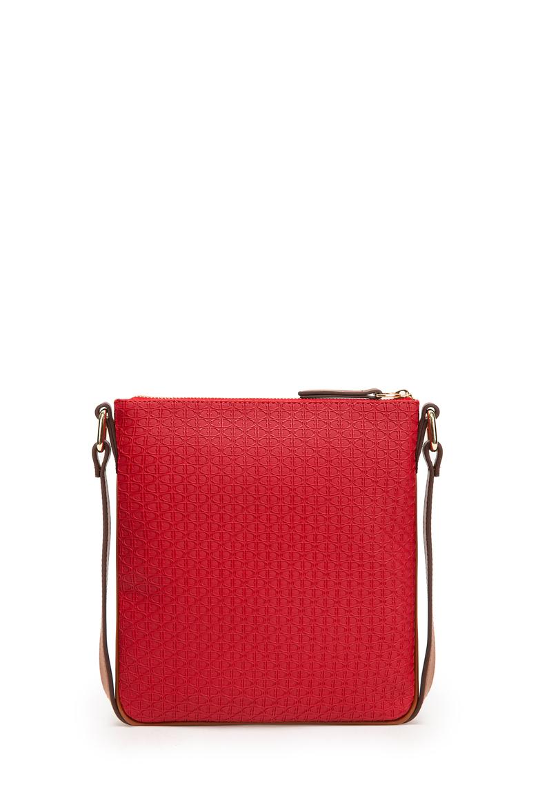 Kadın Kırmızı Çanta - 50229229003