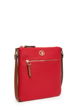 Kadın Kırmızı Çanta - 50229229003