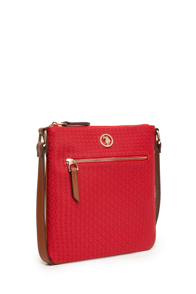 Kadın Kırmızı Çanta - 50229229003