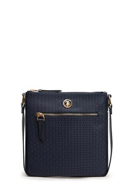 Kadın Lacivert Çanta - 50229229002