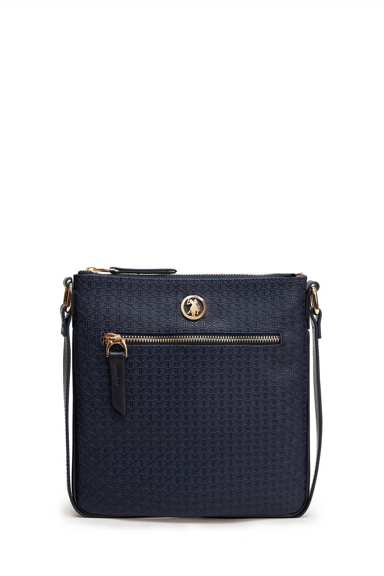 Kadın Lacivert Çanta - 50229229002