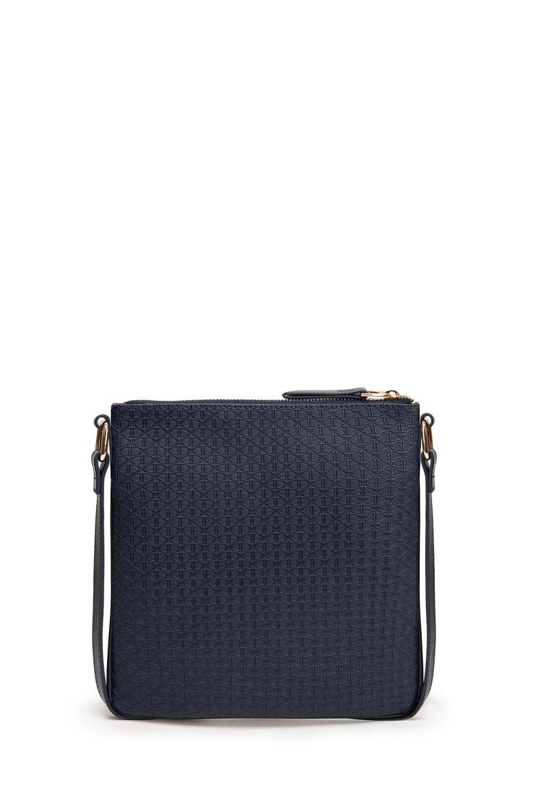 Kadın Lacivert Çanta - 50229229002