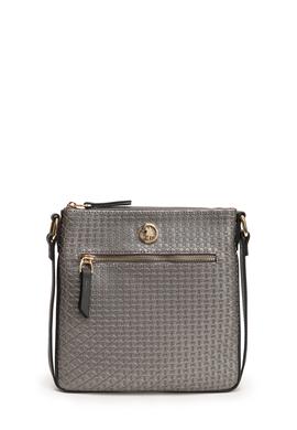 Kadın Gri Çanta - 50223941006