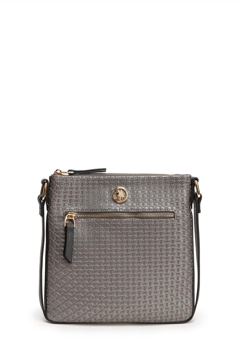 Kadın Gri Çanta - 50223941006