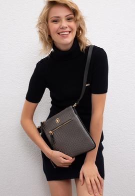 Kadın Gri Çanta - 50223941006