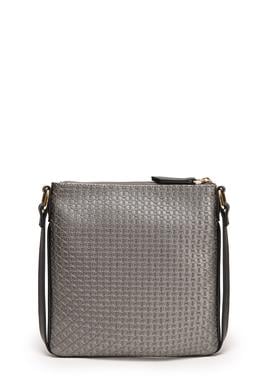 Kadın Gri Çanta - 50223941006