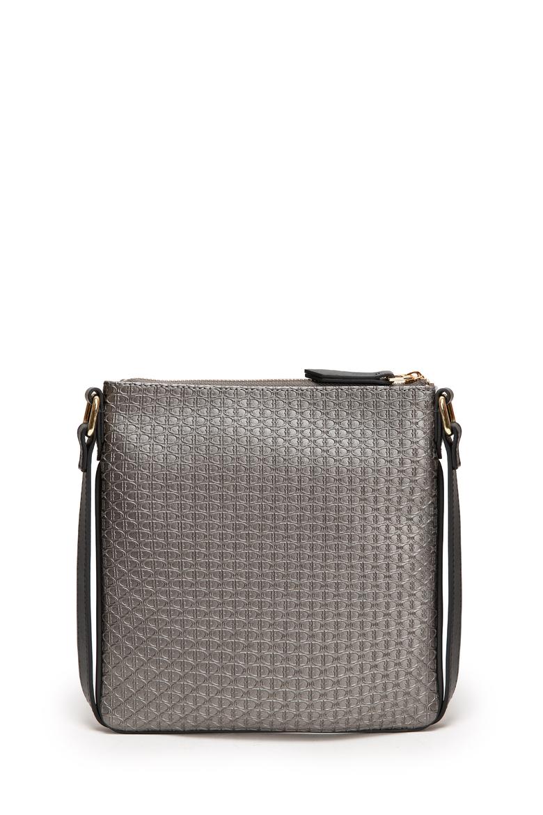 Kadın Gri Çanta - 50223941006