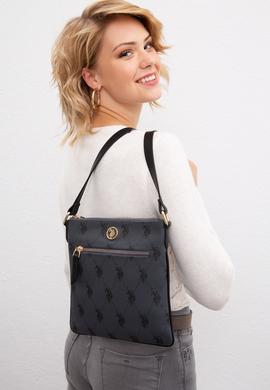 Kadın Siyah Çanta - 50229230001