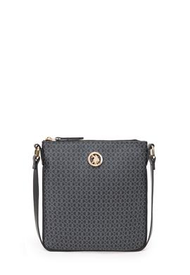 Kadın Siyah Çanta - 50223947001