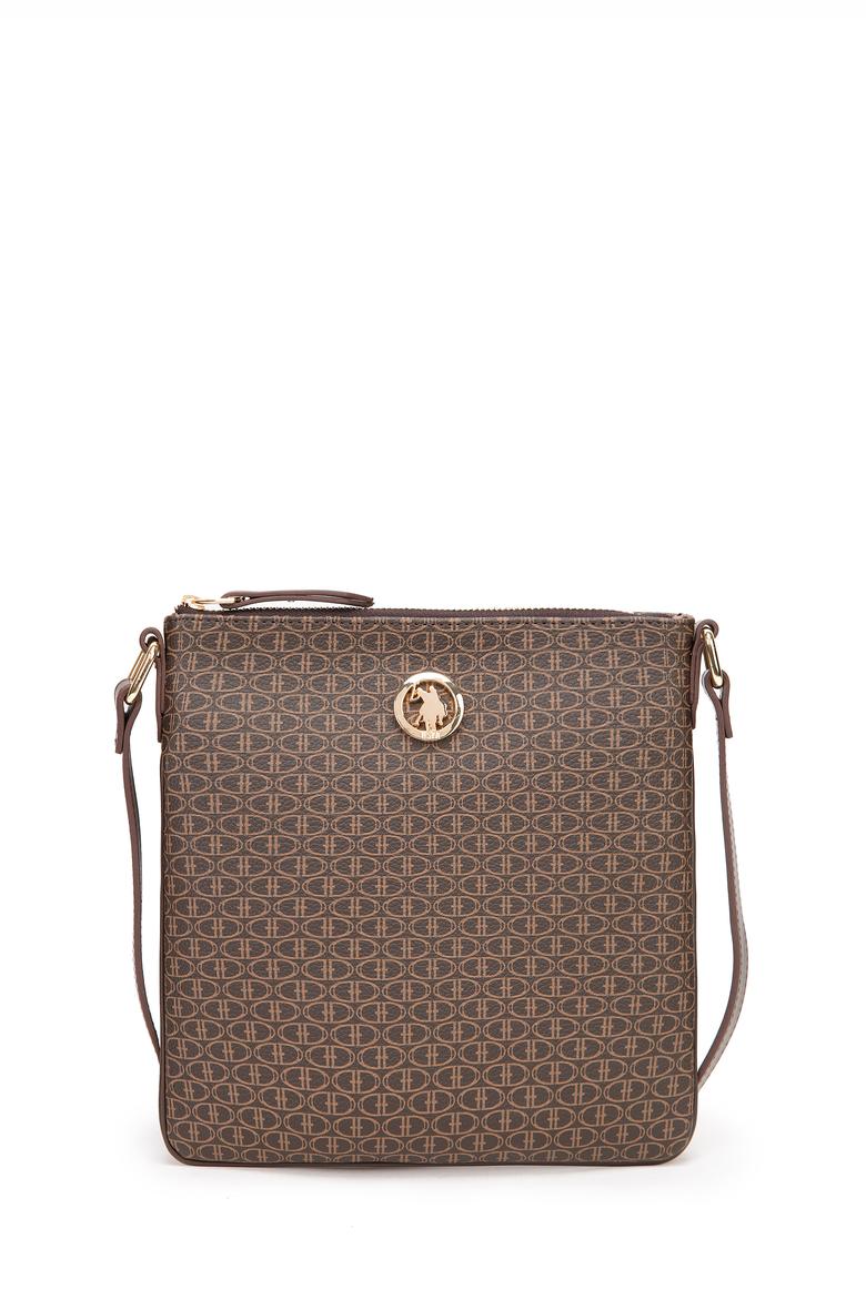 Kadın Kahverengi Çanta - 50229233002