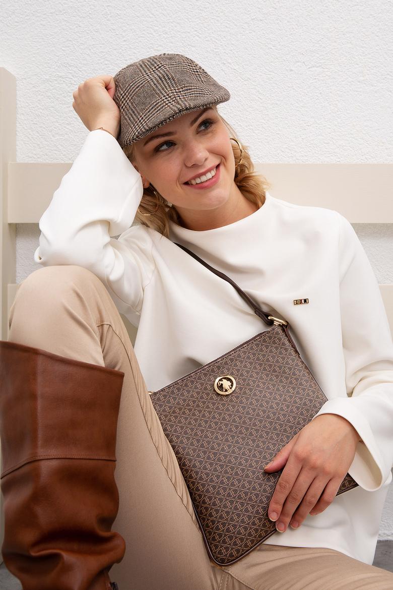 Kadın Kahverengi Çanta