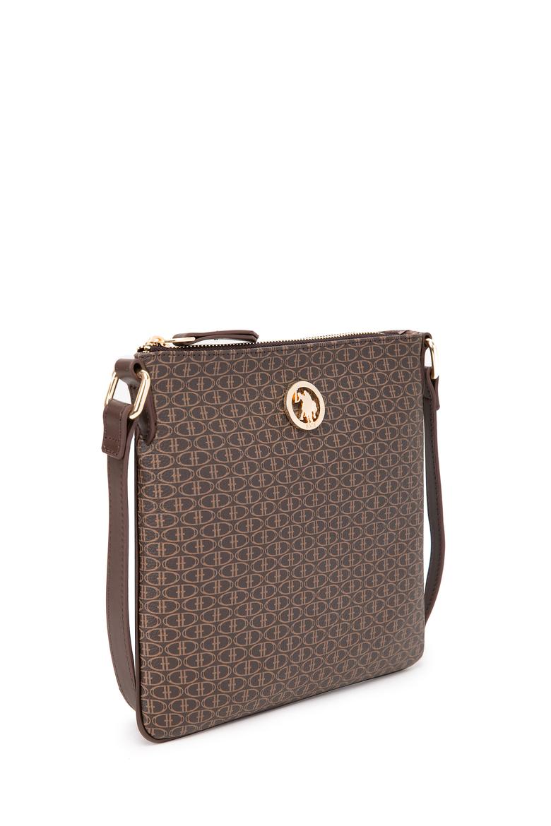 Kadın Kahverengi Çanta - 50229233002