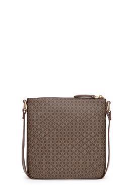 Kadın Kahverengi Çanta - 50229233002