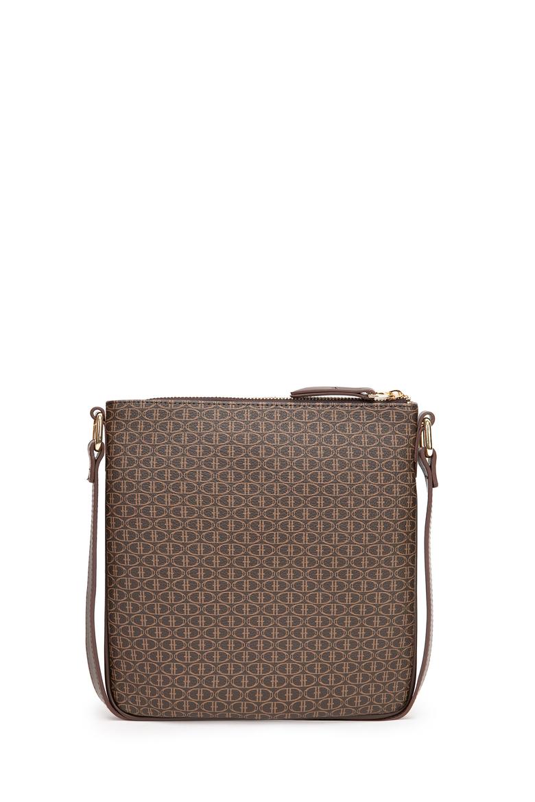 Kadın Kahverengi Çanta - 50229233002