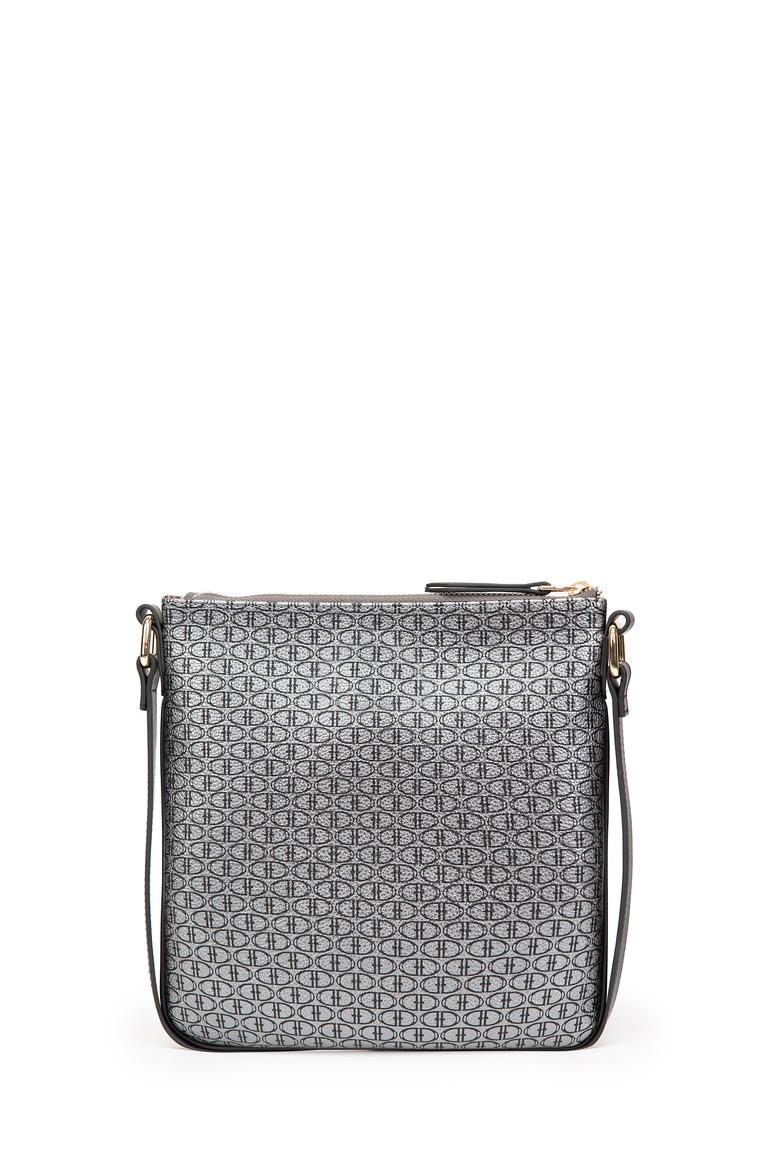 Kadın Gri Çanta - 50223947003