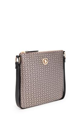 Kadın Gri Çanta - 50223947004