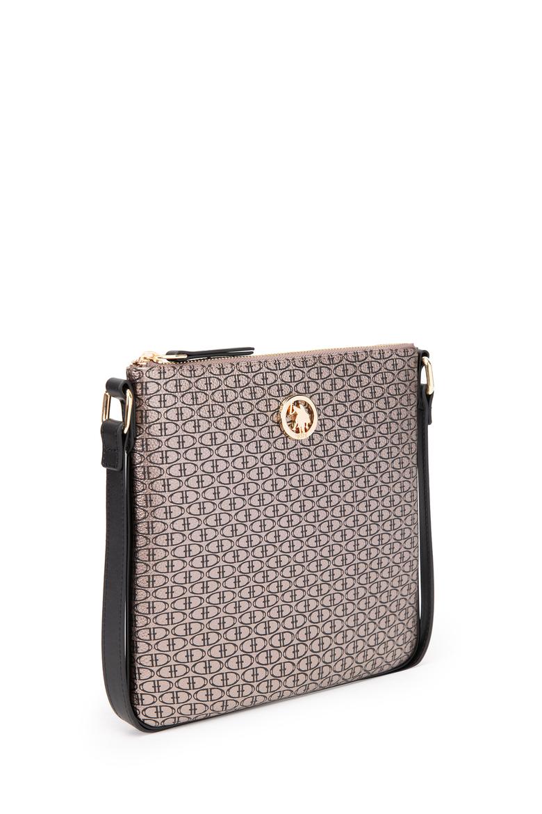 Kadın Gri Çanta - 50223947004