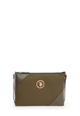 Kadın Yeşil Çanta - 50223982004