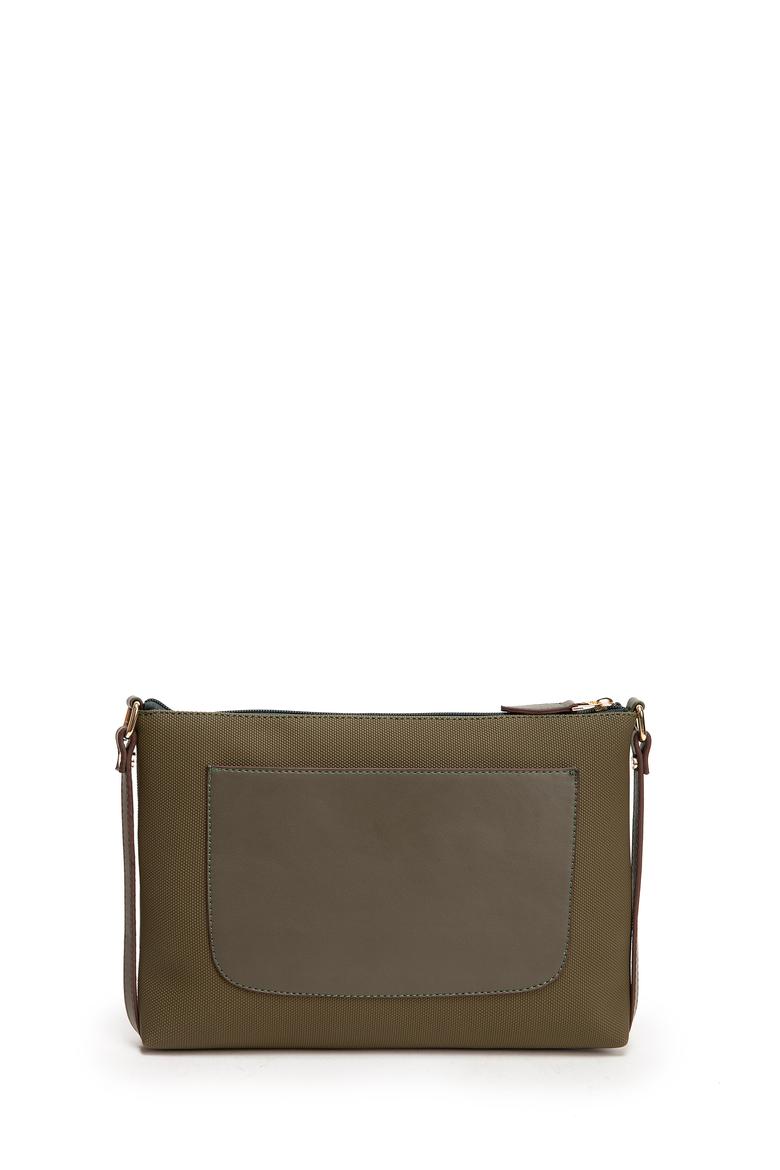 Kadın Yeşil Çanta - 50223982004