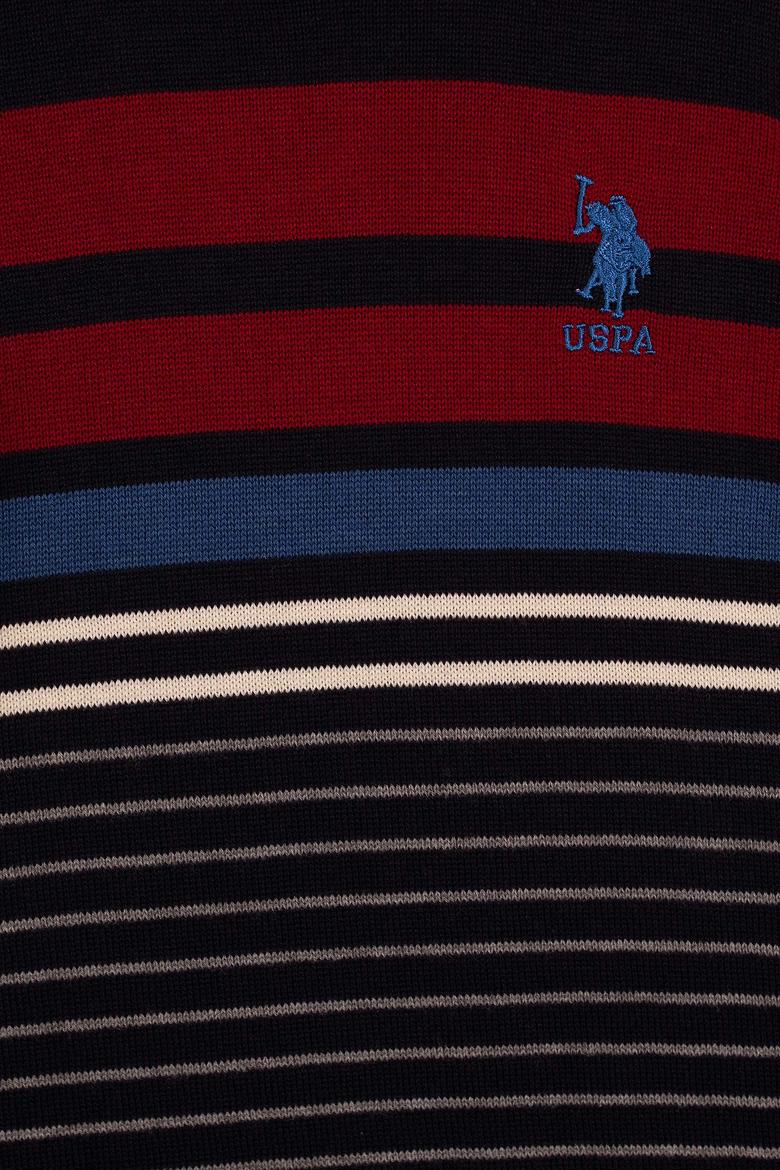 Erkek Çocuk Lacivert Kazak - 50206073001