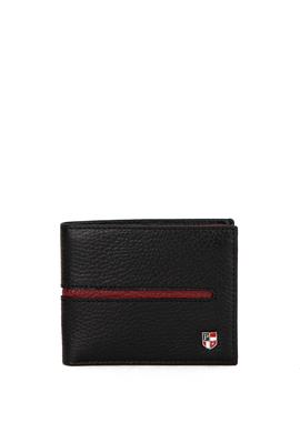 Erkek Siyah Cüzdan - 50211961003